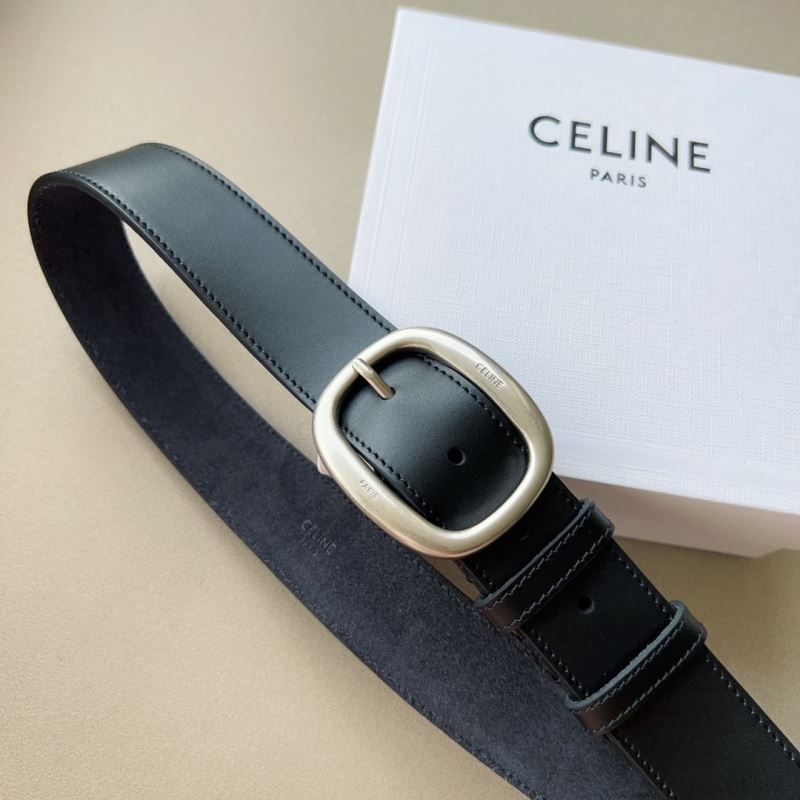 CELINE Belts